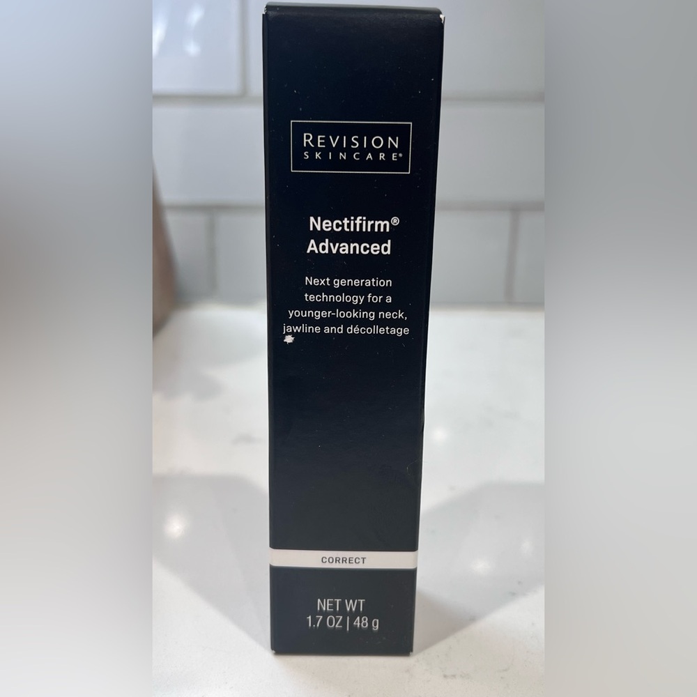 Revison skincare